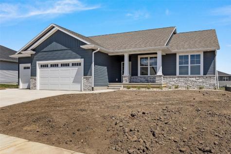 1276 Cedar Springs Drive Marion IA 52302