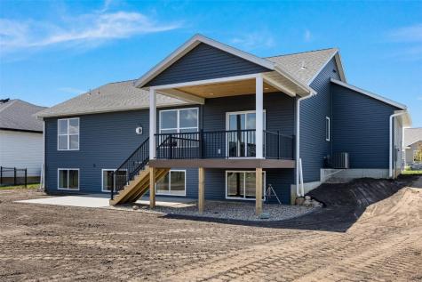 1276 Cedar Springs Drive Marion IA 52302