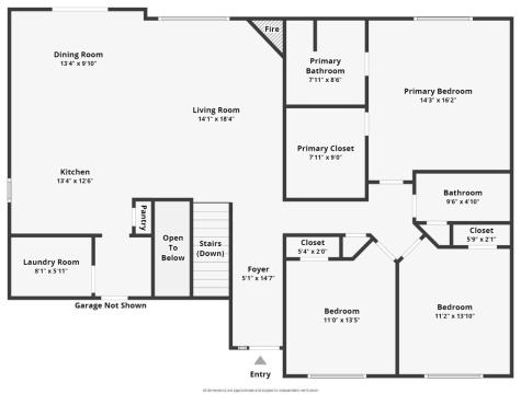 1276 Cedar Springs Drive Marion IA 52302