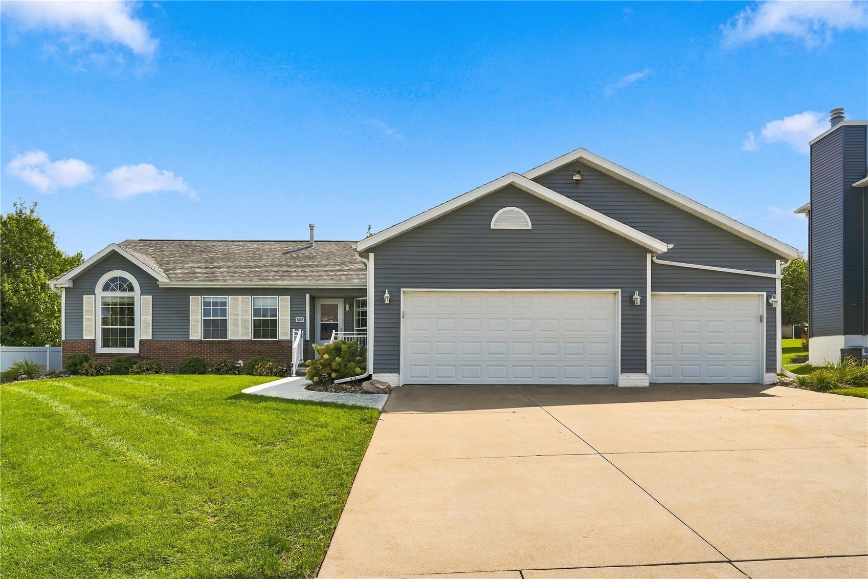 6805 Stone Terrace Drive Cedar Rapids IA 52404
