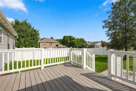 6805 Stone Terrace Drive Cedar Rapids IA 52404