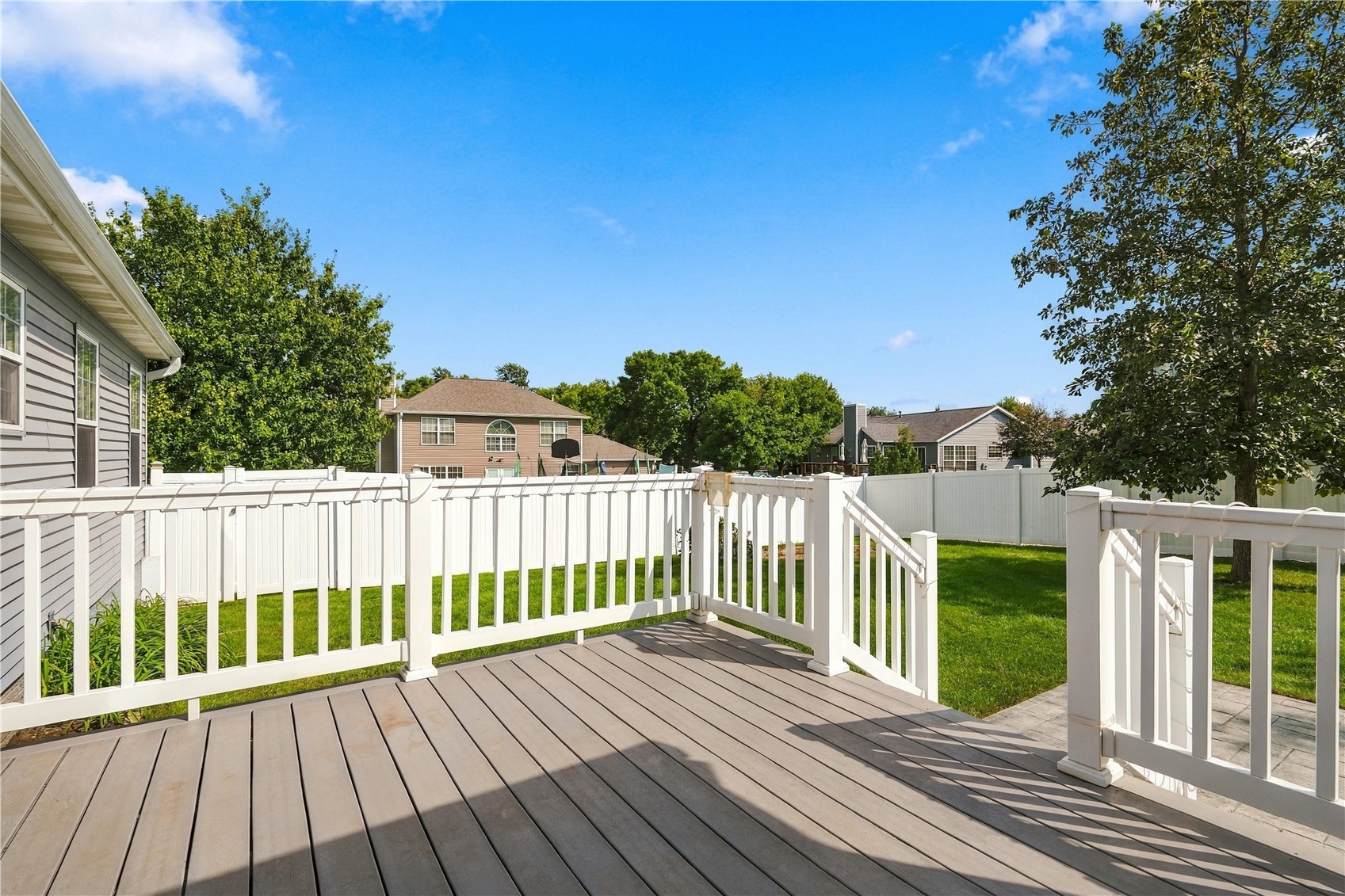 6805 Stone Terrace Drive Cedar Rapids IA 52404