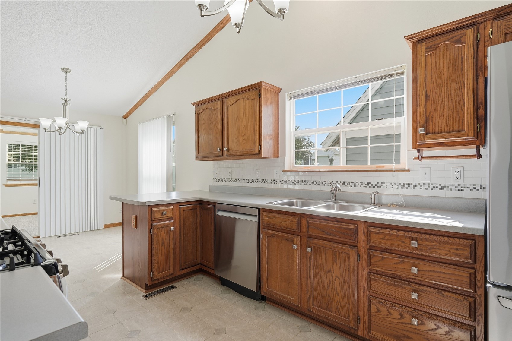 6805 Stone Terrace Drive Cedar Rapids IA 52404