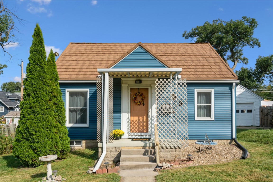 814 17th Street SE Cedar Rapids IA 52403