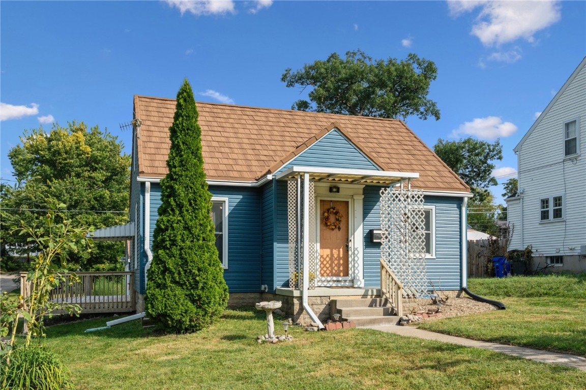 814 17th Street SE Cedar Rapids IA 52403