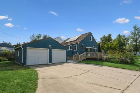 814 17th Street SE Cedar Rapids IA 52403