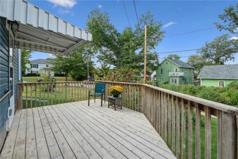 814 17th Street SE Cedar Rapids IA 52403