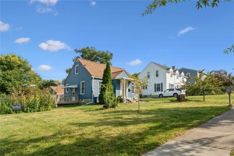 814 17th Street SE Cedar Rapids IA 52403