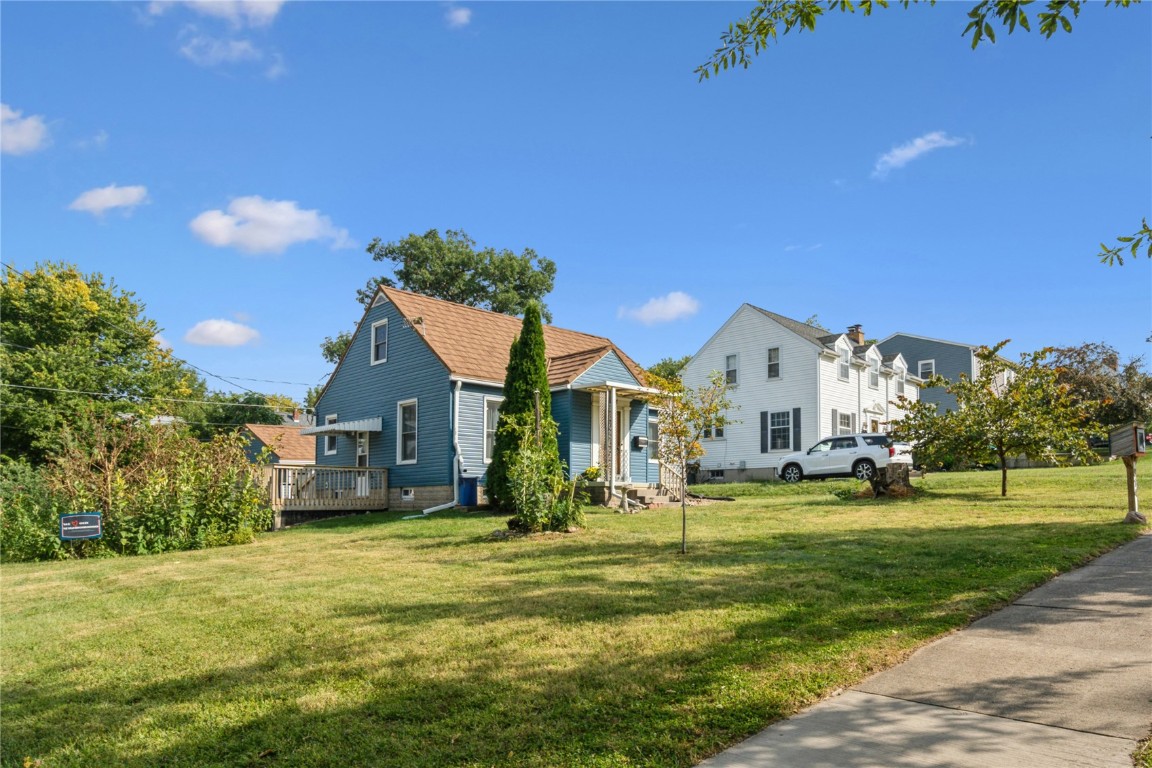 814 17th Street SE Cedar Rapids IA 52403