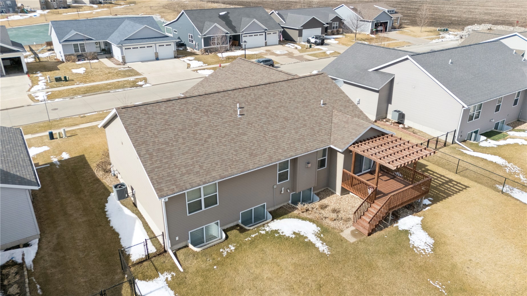 5913 Rock Ridge Drive Marion IA 52302