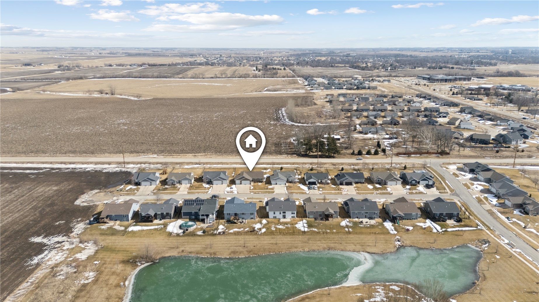 5913 Rock Ridge Drive Marion IA 52302