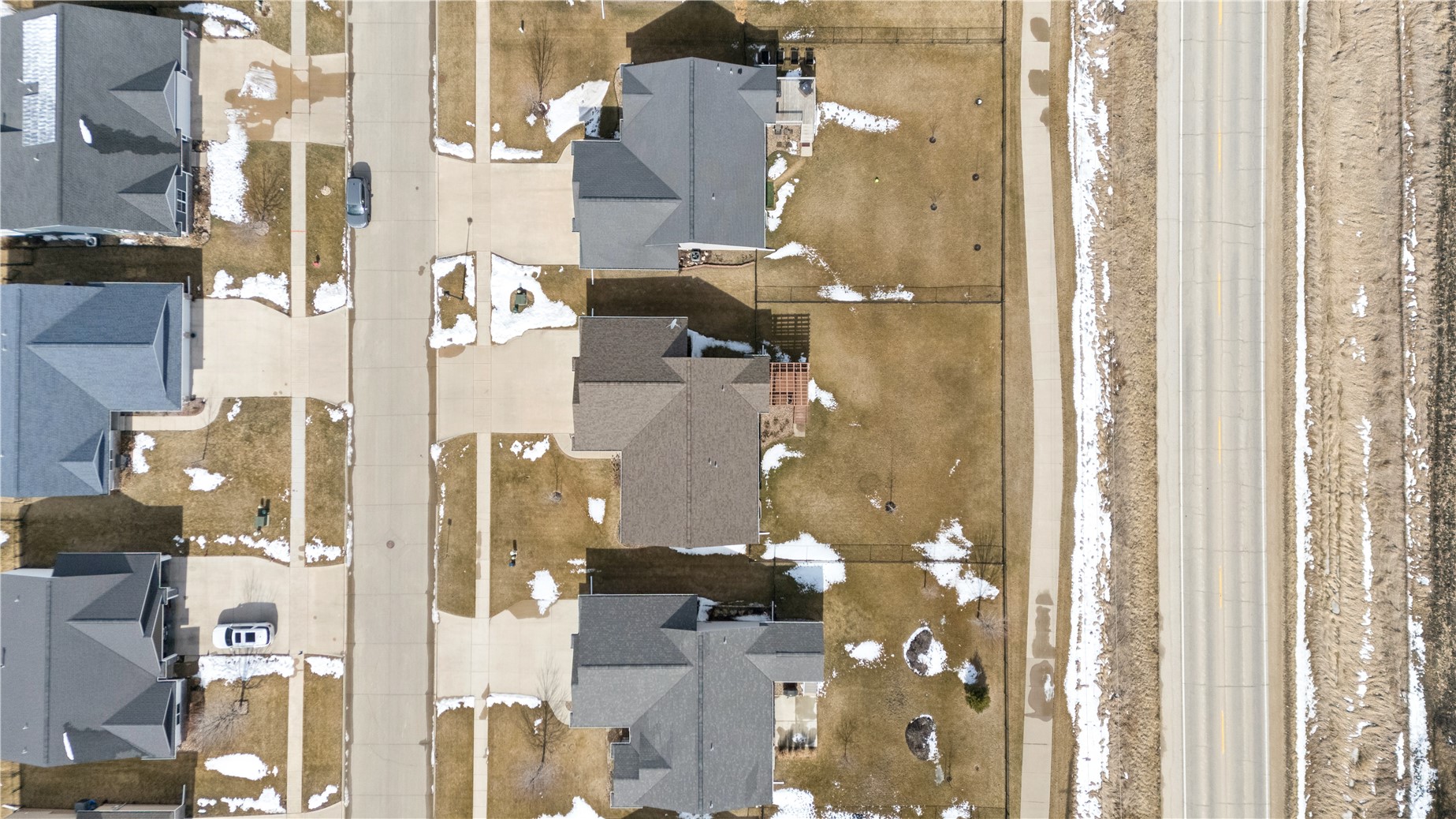 5913 Rock Ridge Drive Marion IA 52302