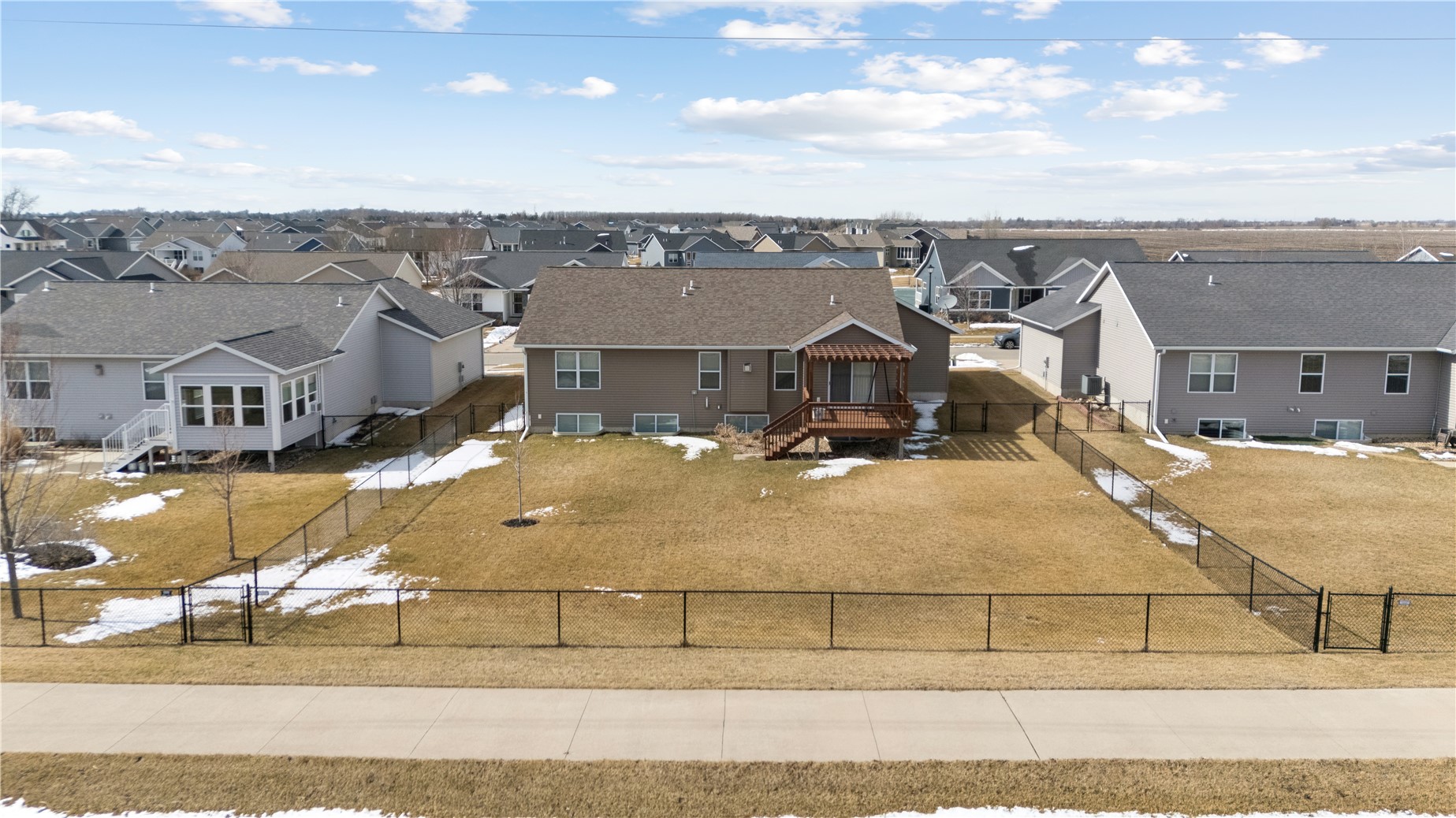 5913 Rock Ridge Drive Marion IA 52302