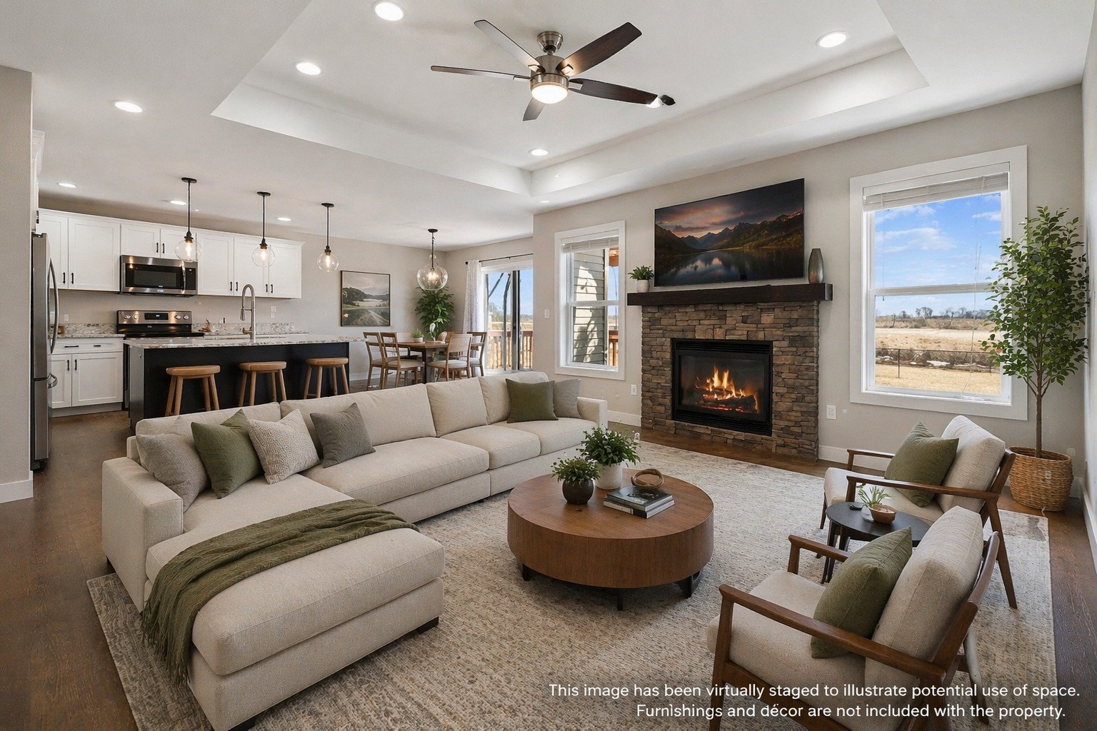 5913 Rock Ridge Drive Marion IA 52302