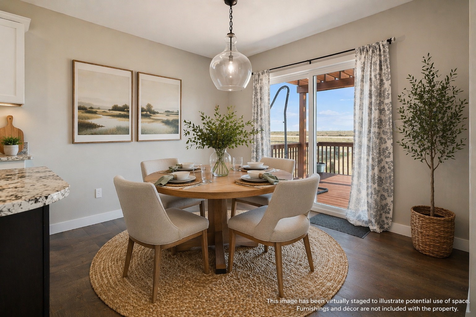 5913 Rock Ridge Drive Marion IA 52302