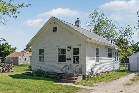 714 31ST Street SE Cedar Rapids IA 52314