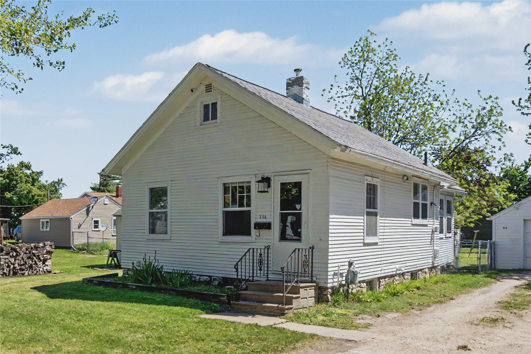 714 31st Street SE Cedar Rapids IA 52314