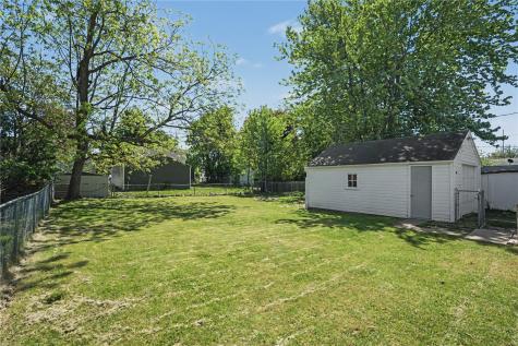 714 31ST Street SE Cedar Rapids IA 52314