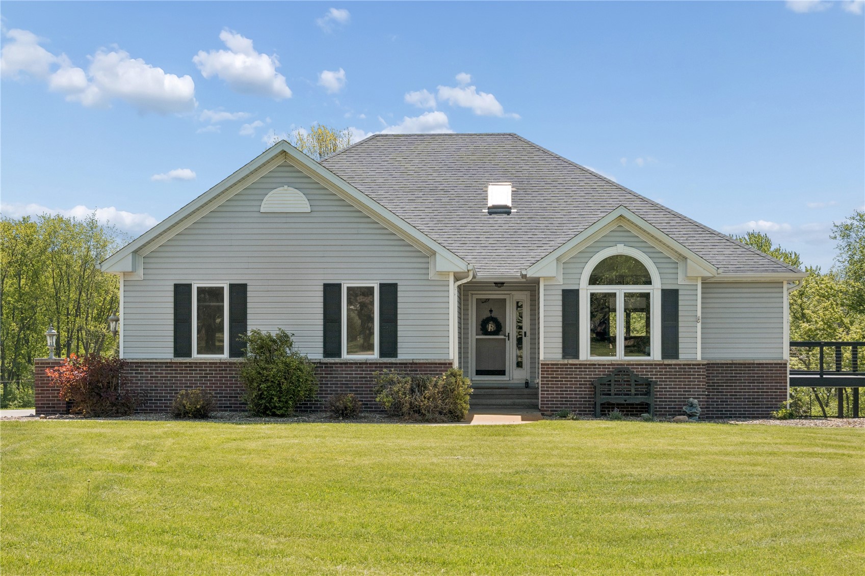 3313 Cedar Hill Drive NE Solon IA 52333