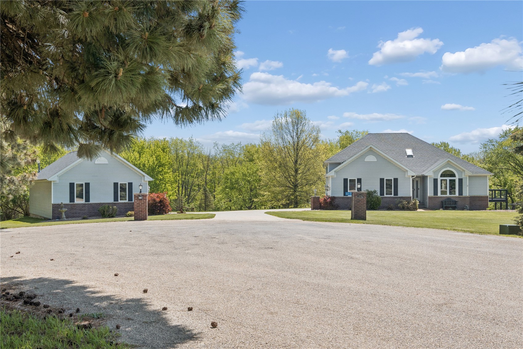 3313 Cedar Hill Drive NE Solon IA 52333