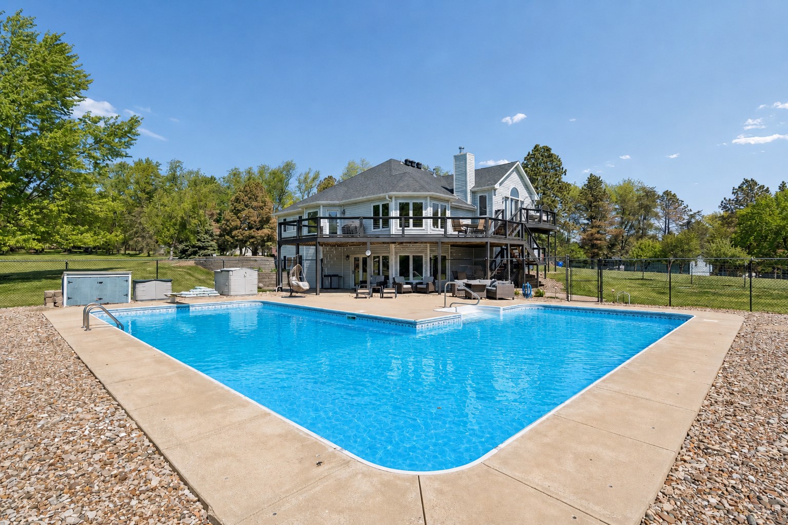 3313 Cedar Hill Drive NE Solon IA 52333