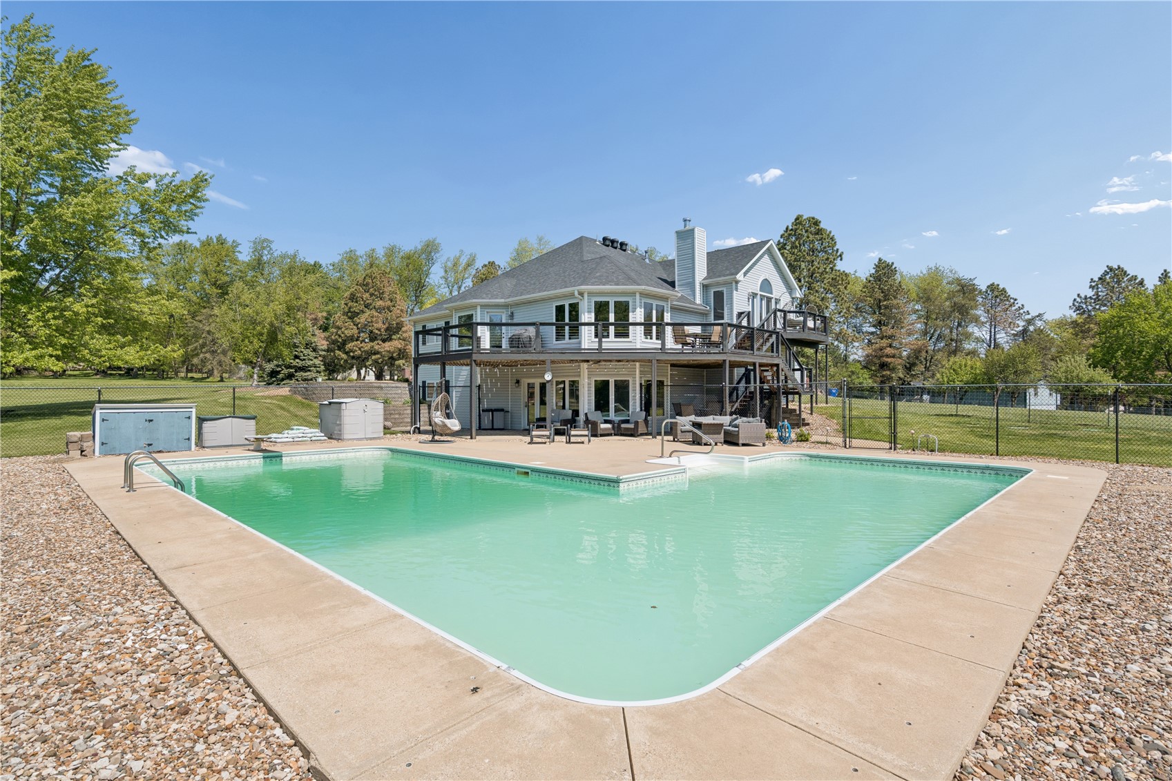 3313 Cedar Hill Drive NE Solon IA 52333