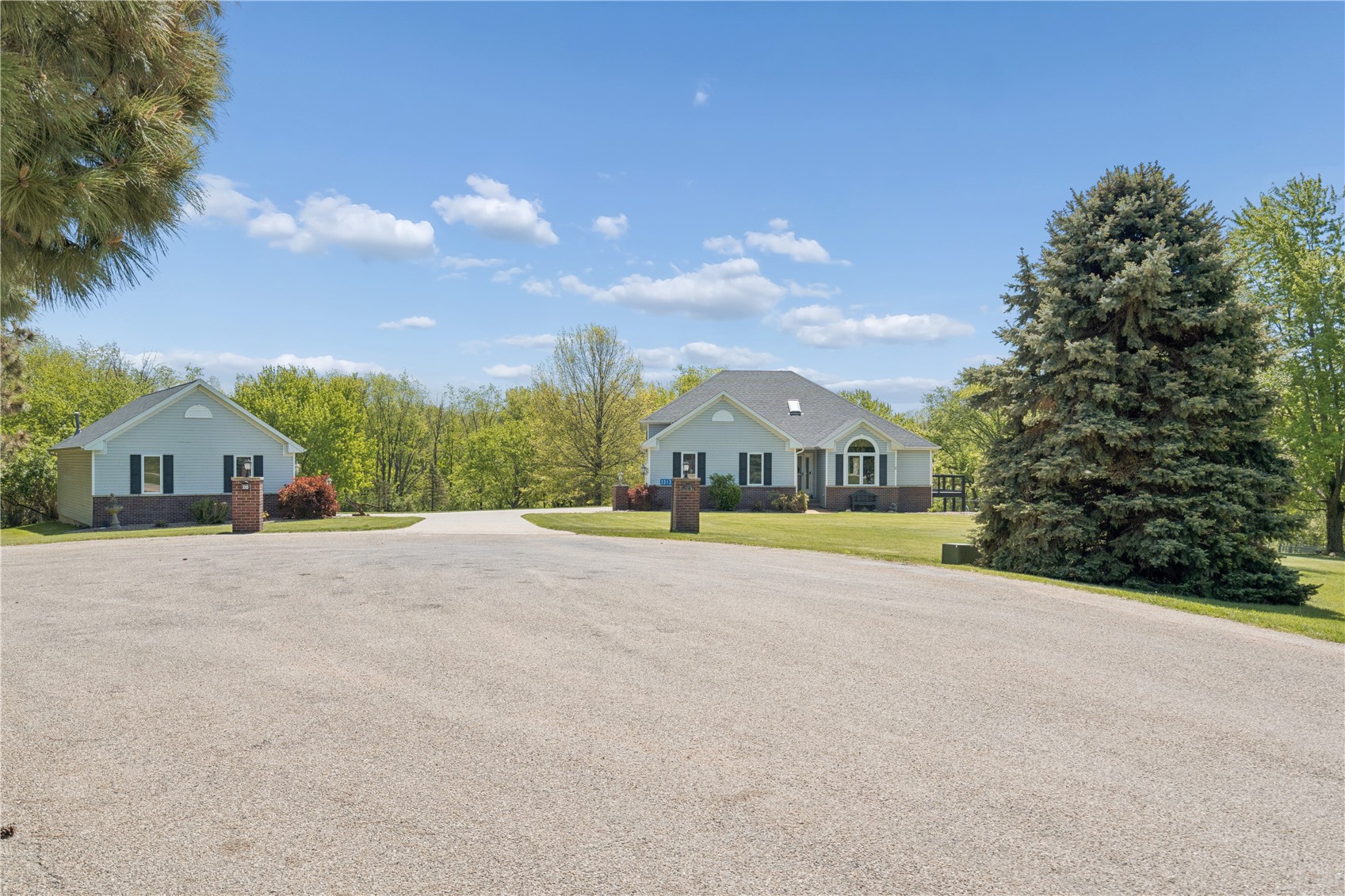3313 Cedar Hill Drive NE Solon IA 52333