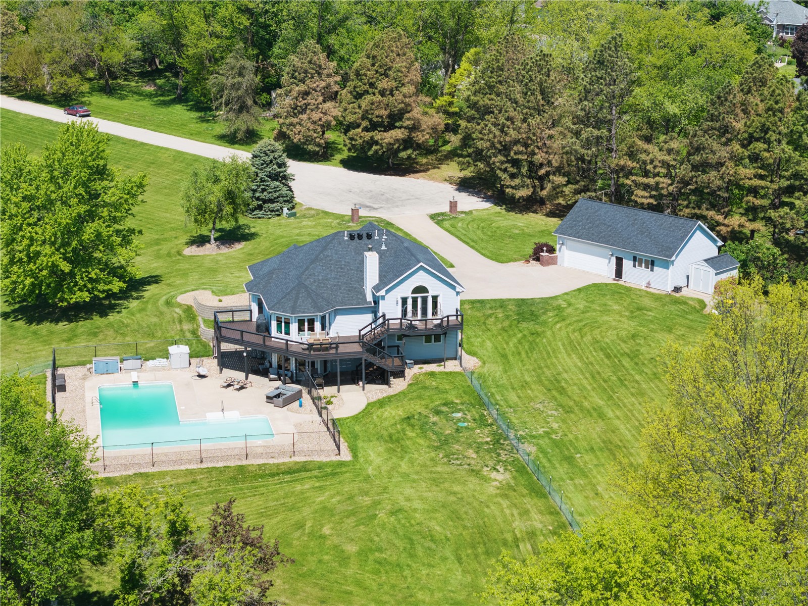 3313 Cedar Hill Drive NE Solon IA 52333