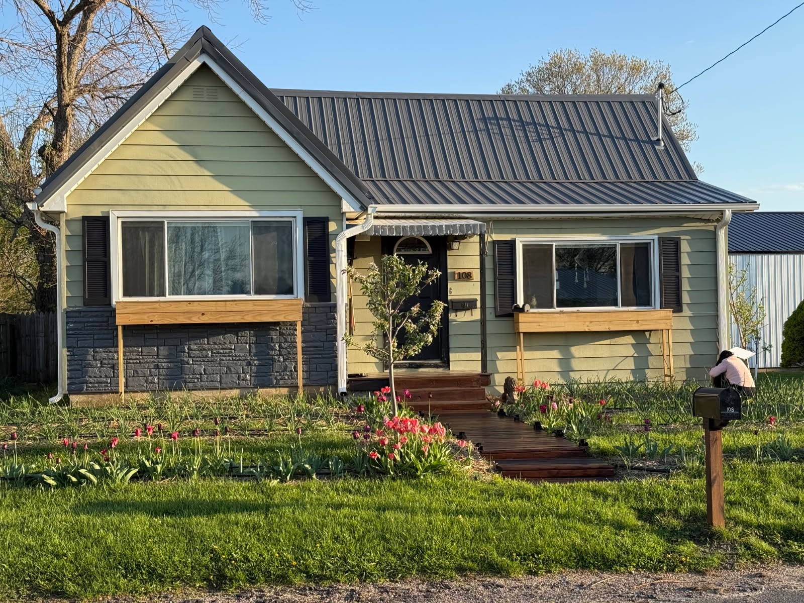 108 E Main Street Prairieburg IA 52219
