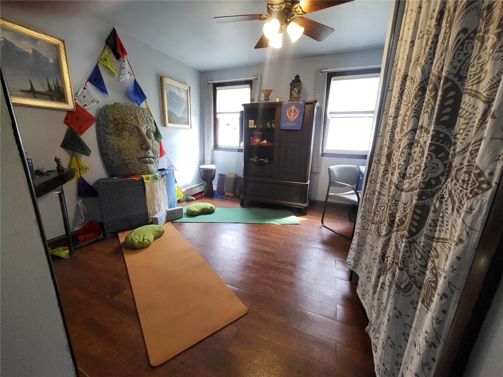 108 E Main Street Prairieburg IA 52219