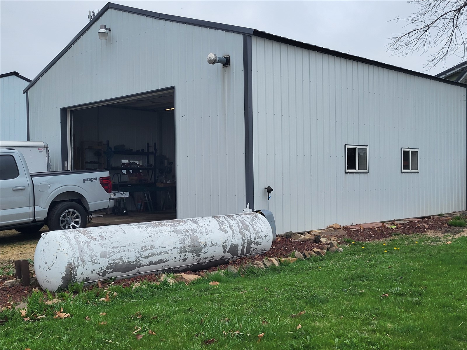 108 E Main Street Prairieburg IA 52219