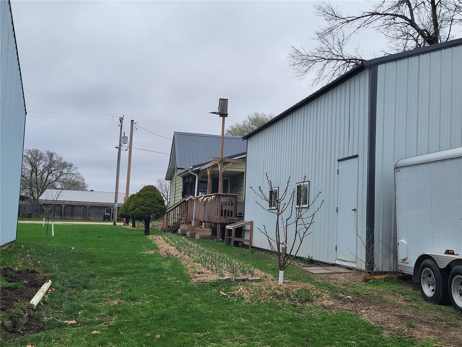 108 E Main Street Prairieburg IA 52219