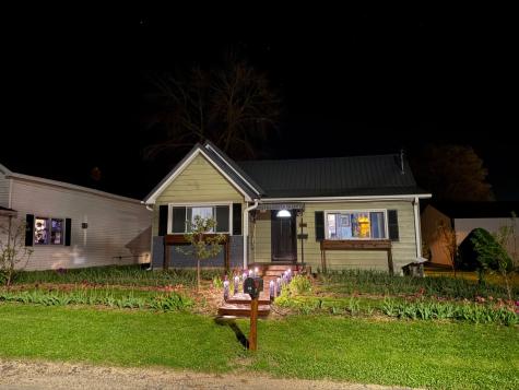 108 E Main Street Prairieburg IA 52219