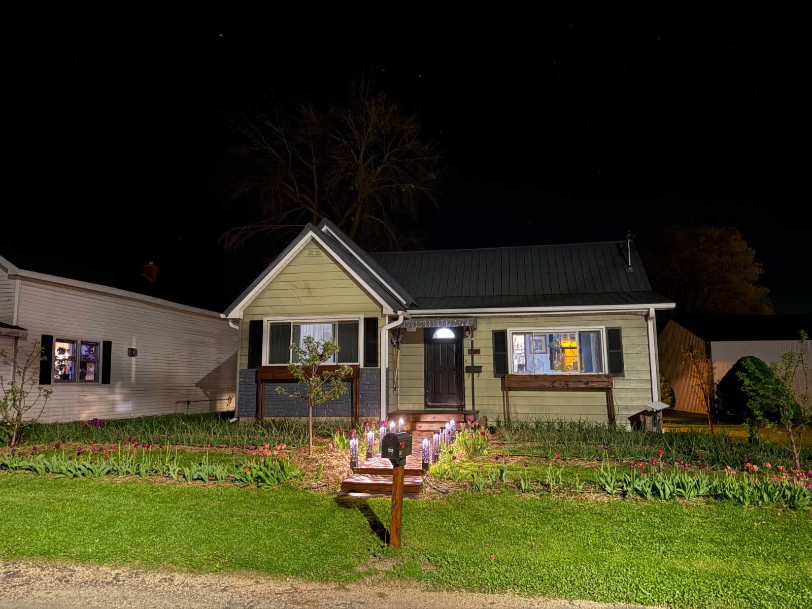 108 E Main Street Prairieburg IA 52219