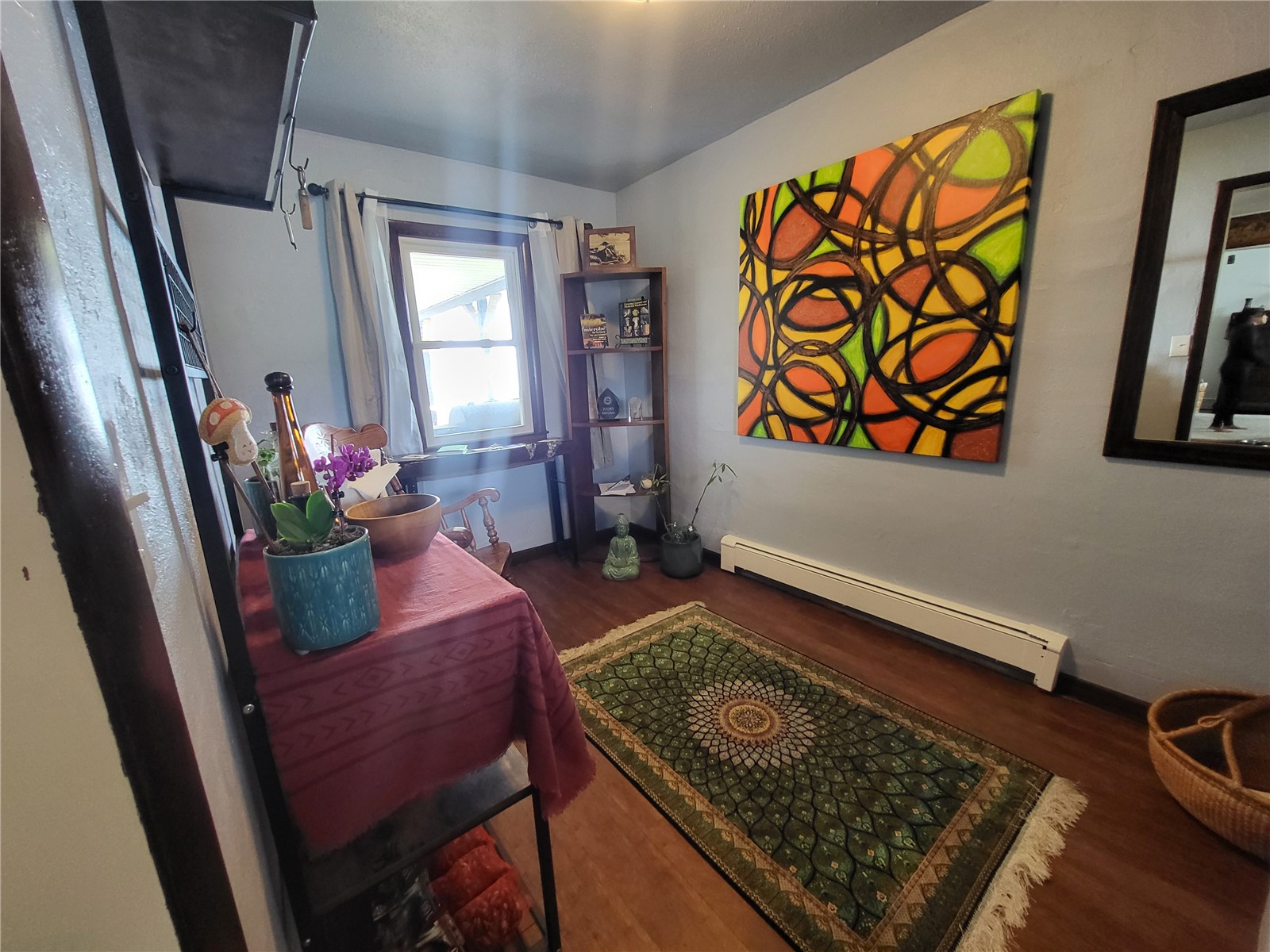 108 E Main Street Prairieburg IA 52219