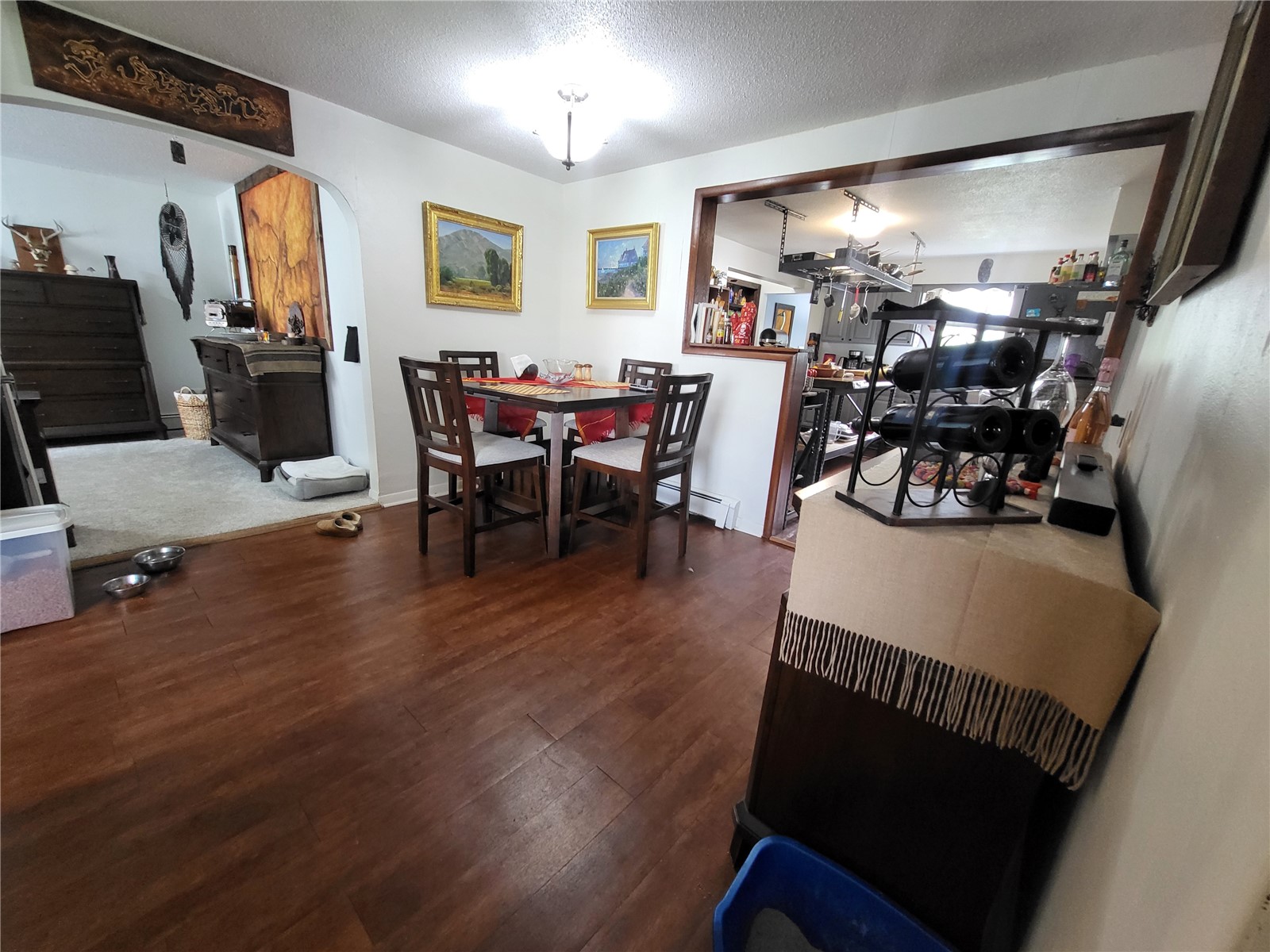 108 E Main Street Prairieburg IA 52219