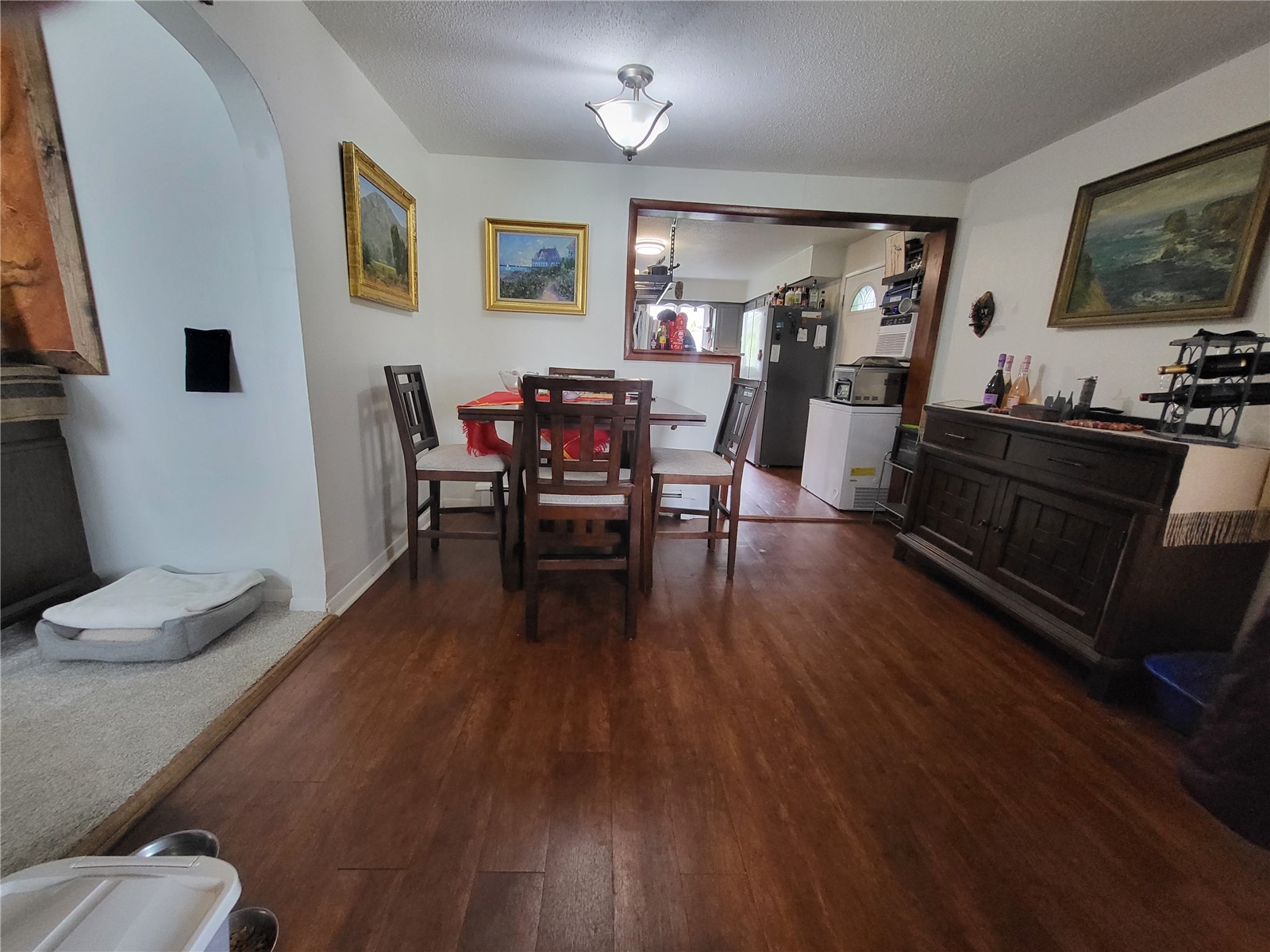 108 E Main Street Prairieburg IA 52219