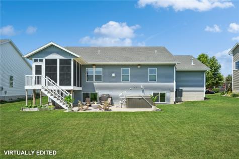 3065 Ridgeview Drive Ely IA 52227