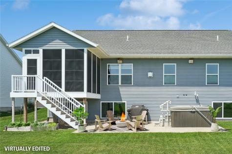 3065 Ridgeview Drive Ely IA 52227