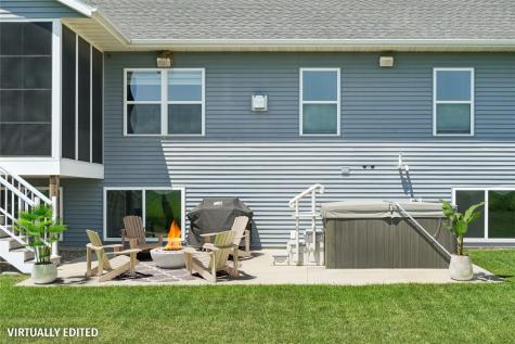 3065 Ridgeview Drive Ely IA 52227