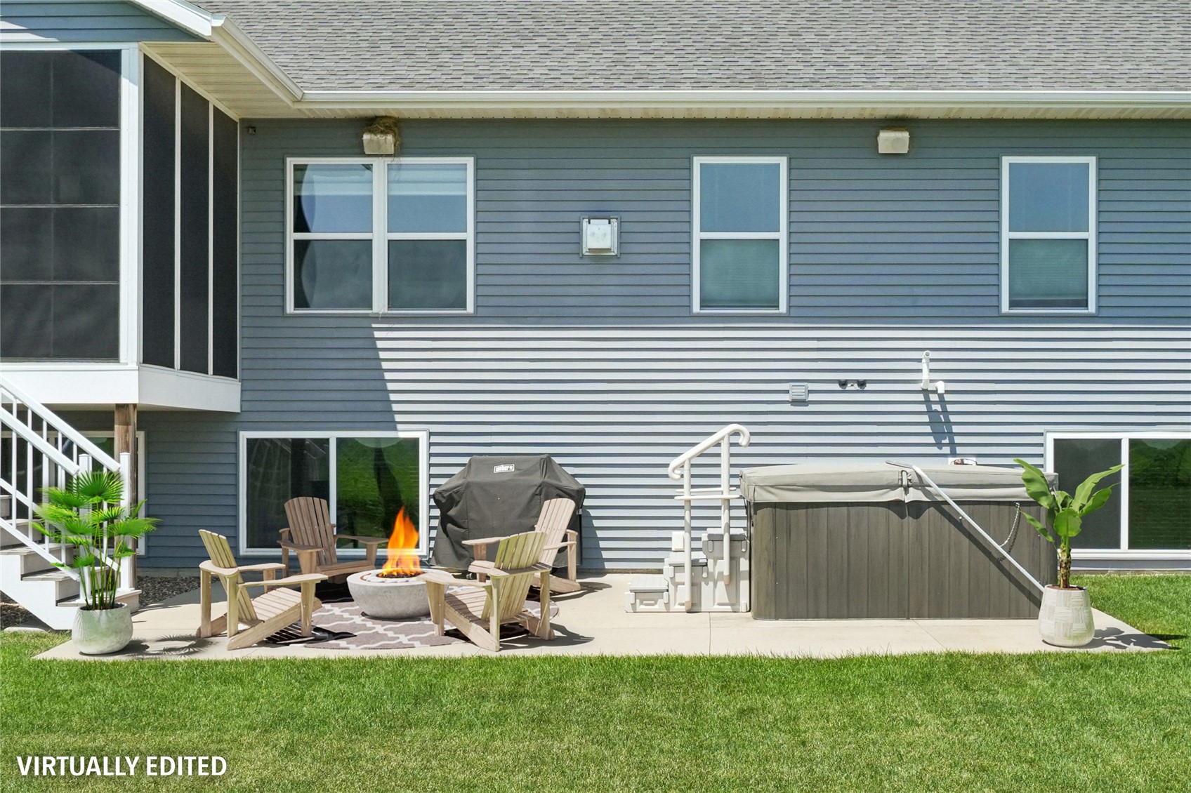 3065 Ridgeview Drive Ely IA 52227