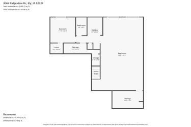 3065 Ridgeview Drive Ely IA 52227