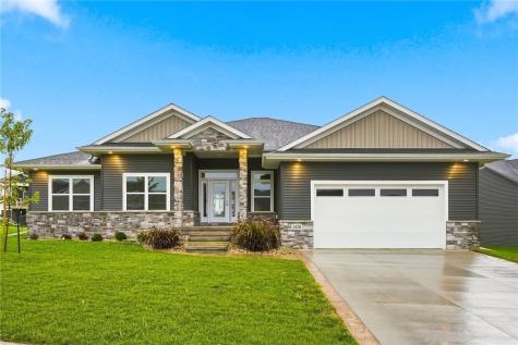 1210 Osage Lane North Liberty IA 52317
