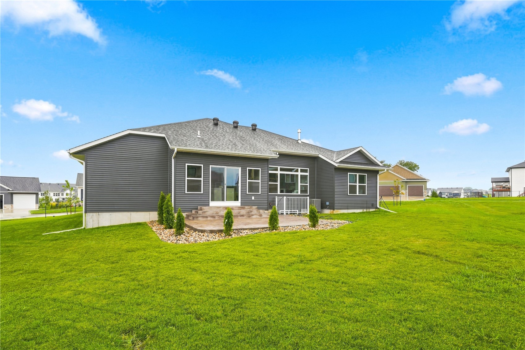 1210 Osage Lane North Liberty IA 52317