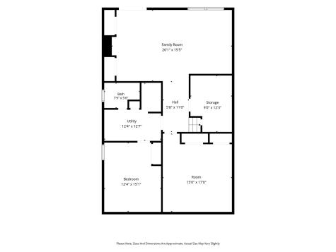 216 Windsor Drive NE Cedar Rapids IA 52402