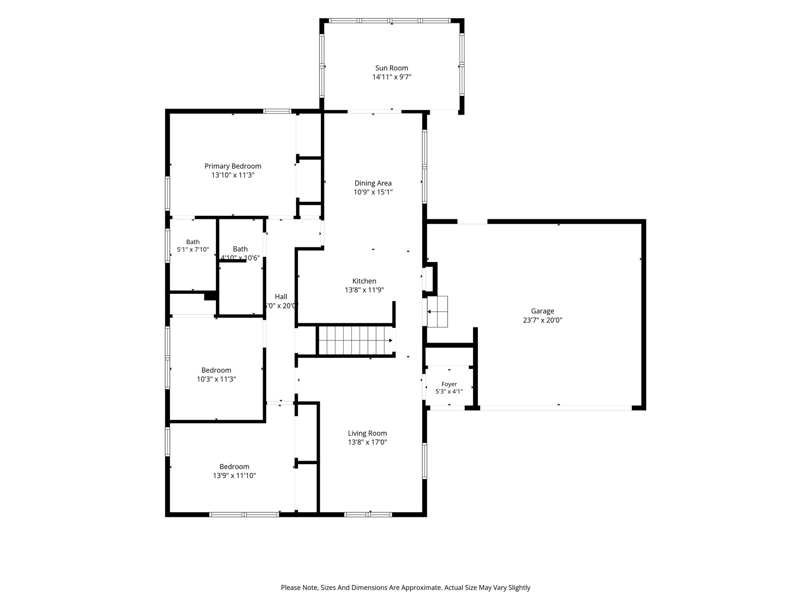 216 Windsor Drive NE Cedar Rapids IA 52402