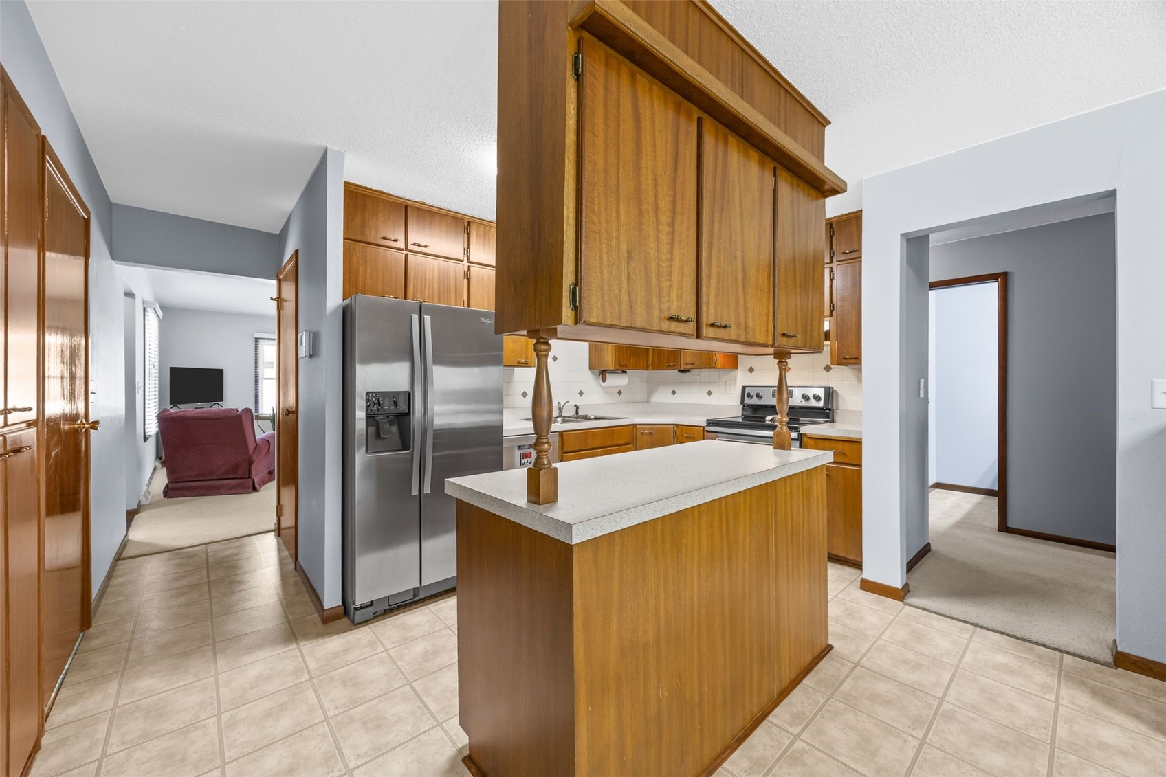 216 Windsor Drive NE Cedar Rapids IA 52402