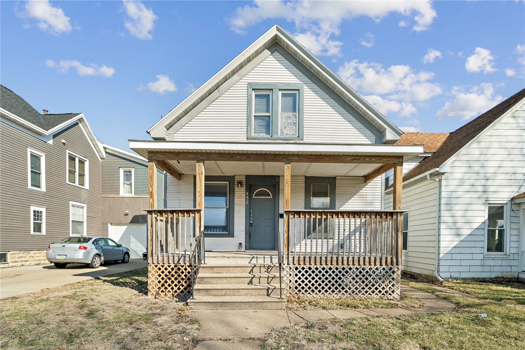 452 8th Avenue SW Cedar Rapids IA 52404