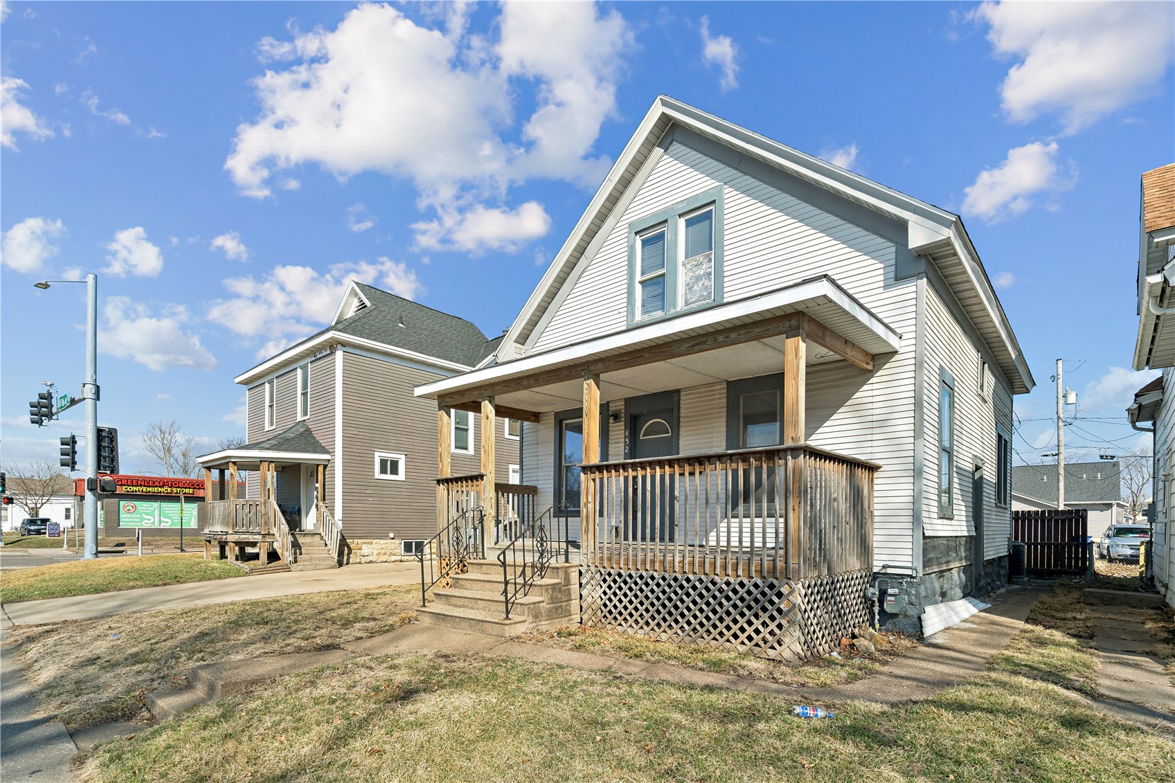 452 8th Avenue SW Cedar Rapids IA 52404