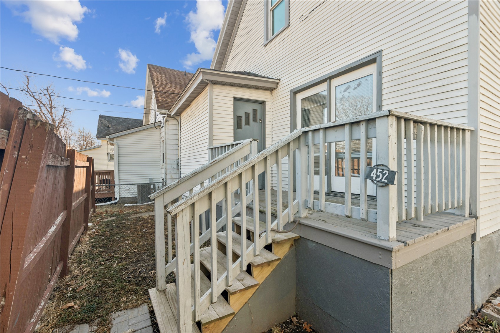 452 8th Avenue SW Cedar Rapids IA 52404